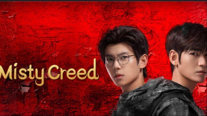 Misty Creed