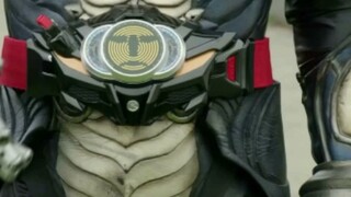 The two "copycat main riders" of Kamen Rider were born!