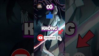 Làm sao Tanjiro có thể nhìn thấy Yoriichi ?