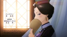 Nina the Starry Bride Episode 9