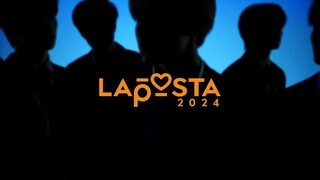 Laposta 2024 [2024.01.20]