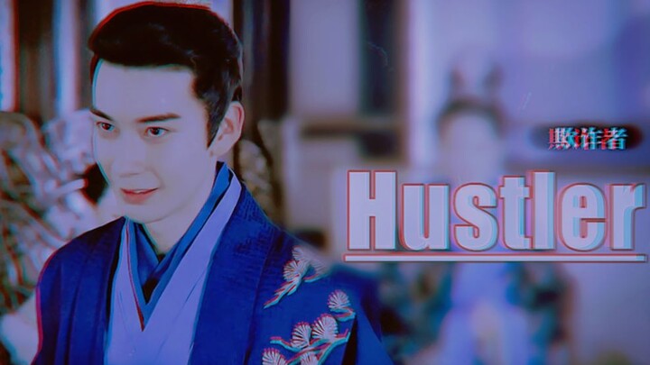 【Super Seru | Spotting】Tenggelam dalam Sekejap! Si Pangeran ini bakal Hancurin Kamu Hari Ini!