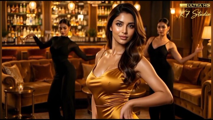 Nach Meri Jaan Official Music Video New Bollywood Song 2026