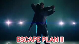 ESCAPE PLAN II - HADES - SUB INDO