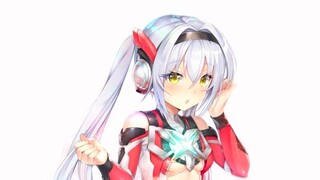 [VTuber Q&A] Aix Niang tự giới thiệu