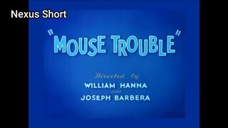 Tom & Jerry (Ep 17.1) Mouse Trouble (phần 1) #TomandJerry