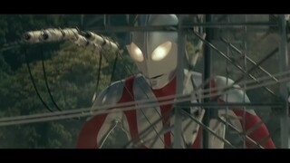 奥特曼55周年纪念《新.奥特曼》最新预告