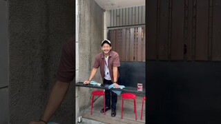 Selalu cara ada untuk menyeselaikan malasah🙏🏻