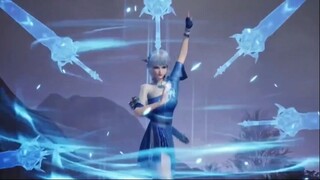 The Divine Emperor Of Destiny Episode 26 Sub Indo