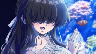 【中日字幕/角色歌】華暮愛々(CV.高尾奏音)「Secret Romance」【超超超超超喜欢你的100个女朋友第二季 角色歌完整版】