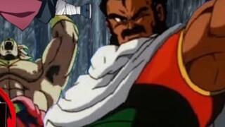If the protagonist of Demon Slayer is Broly, the second episode