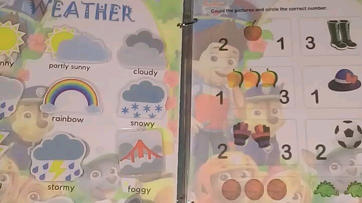 laminated workbook pm me at Martel Ansing Mitch messenger