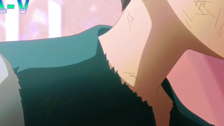 And And And Bear AMV - I_m อันอัลบาตราออซ ᴴᴰ