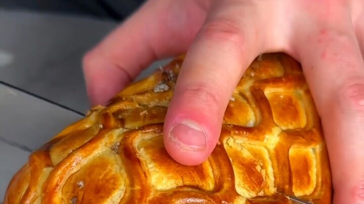 Bít tết Wellington