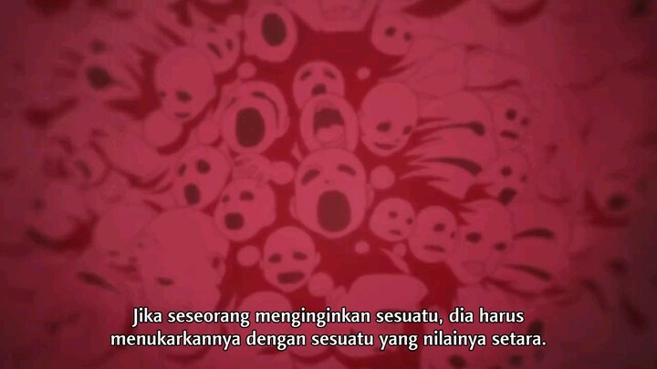 Fullmetal Alcemist Brotherhood Eps 11 (sub indo)