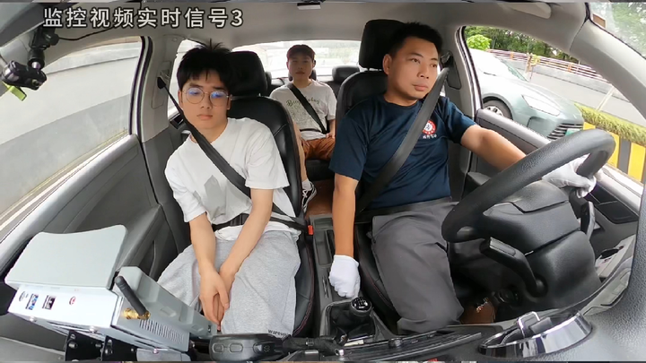 Does driving a manual really feel enjoyable in traffic?