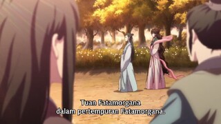 Celestial Bonds Eps 4 Sub Indo