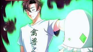 第453集 高鹏的御兽终于又要进化了！