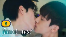 (ENG SUB) 𝗪𝗶𝘁𝗵 𝗠𝗲 | EP 5