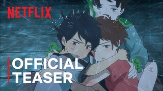 Drifting Home | Teaser Trailer | Netflix