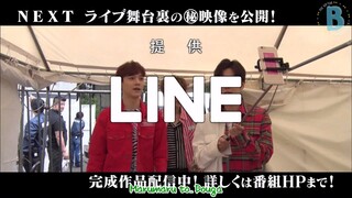 [ENG] 170621 Marumaru to Shin Douga EXO-CBX