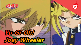 [Yu-Gi-Oh! / MAD] Joey Wheeler Gaya Takahiro Kagami_2