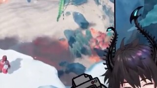 [Rikyaki/Ren/Kyo]Những đoạn clip chỉ có thể xem từ góc nhìn của Ren renkyotto Chương cuối cùng của c