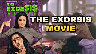 THE EXORSIS FULL MOVIE, (Toni Gonzaga, Alex Gonzaga) #theexorsis #vivamax