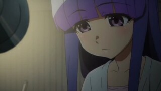 Rika Furude: "This is the importance of learning to read!"