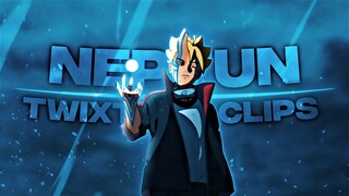 Anime Twixtor Clips and rsmb For Edits Like Neptun