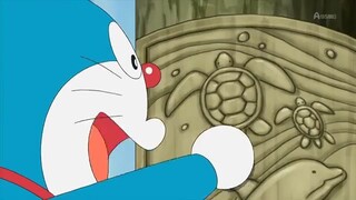 Doraemon episode 677