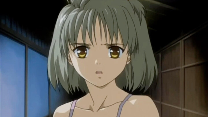 The anime I watched back then 11-Lolita, queens and everything else!