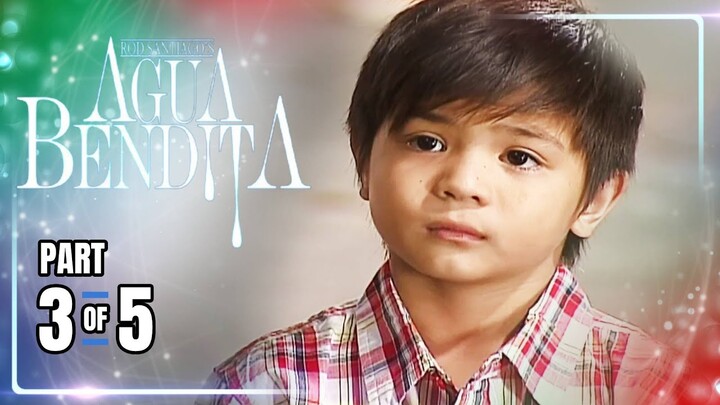Agua Bendita | Episode 12 (3/5) | July 2, 2024