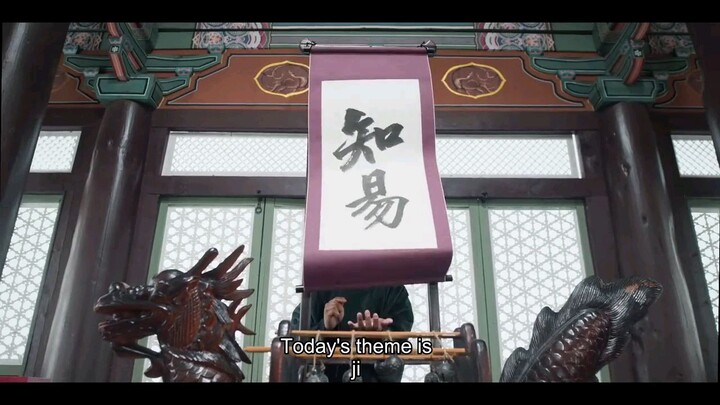 Bon Apetit Your Majesty Episode 9 (Eng Sub)