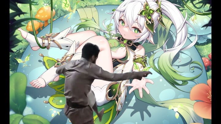 Here it is, here it is! Those slippers are here! _(:з)∠)_