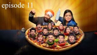 Laughter Chefs 2 1st March 2025 EP 11