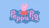 Peppa Pig Intro is Going Weirdness Every