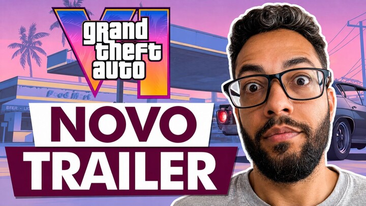 GTA 6 | Impressões do Gameplay via Grand Theft Auto VI: Um Olhar Estendido