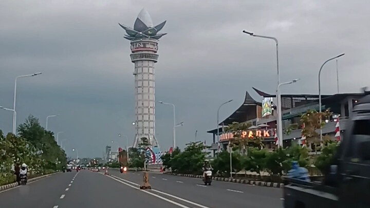 purwokerto × konoha