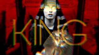 [Handwritten.King] [Sea Cat Complex] Egyptian KING