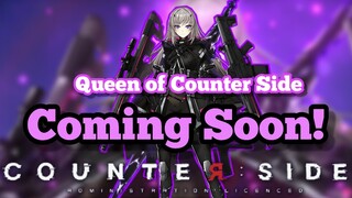 Counter:Side - Awakened Seo Yoon Coming Soon! [Best Awakened Unit!]