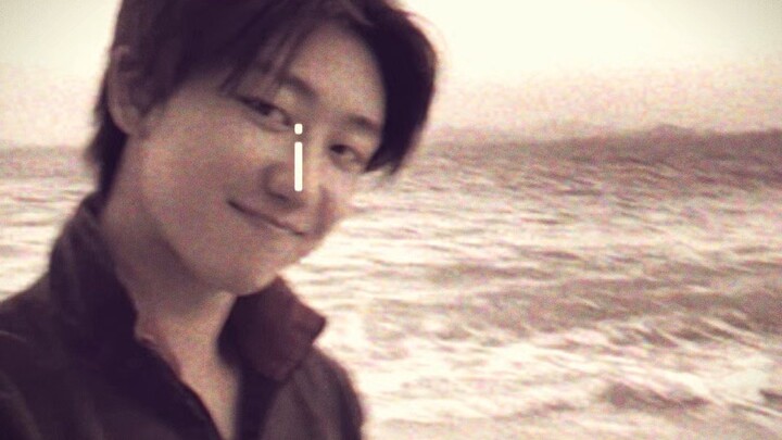 xu minghao