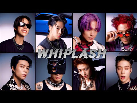 【AI COVER】NCT127 - Whiplash (ต้นฉบับโดย aespa)