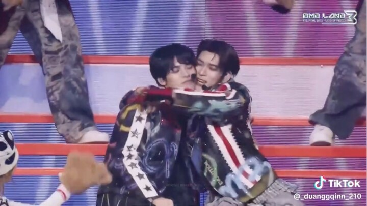 Bow wow (ตี๋ตี๋ป๋อ)