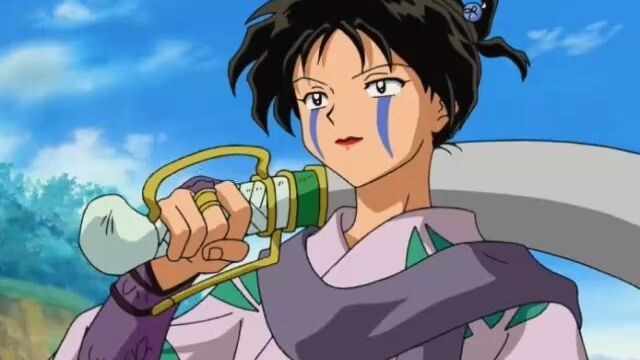 Inuyasha Episode 103 | Subtitle Indonesia