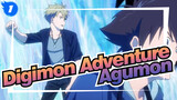 [Digimon Adventure] Agumon Will Never Come Back Again_3