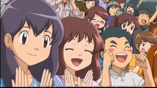 [Pokémon Miscellaneous Talk] Rahasia pertukaran satu lawan tiga Monster Huayan, siapa yang paling me