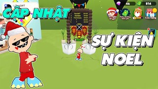 PLAY TOGETHER | REVIEW CẬP NHẬT SỰ KIỆN NOEL VÀ CÁI KẾT