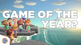 Animal Crossing: New Horizons is Game of the Year 2020?