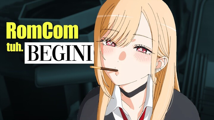 Mending Cosplay daripada Pacar Sewaan!